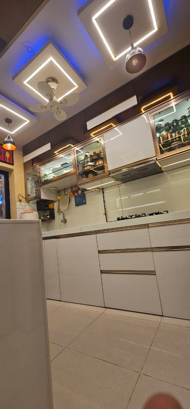 undefined, pride-world-city-kingsbury 3 Bedroom 1105 Sq.Ft. Apartment In Charholi Budruk Pune 9673374