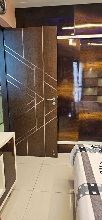 Furnished Amenities in 3 BHK Apartment at Pride World City Kingsbury, Charholi Budruk – for Sale