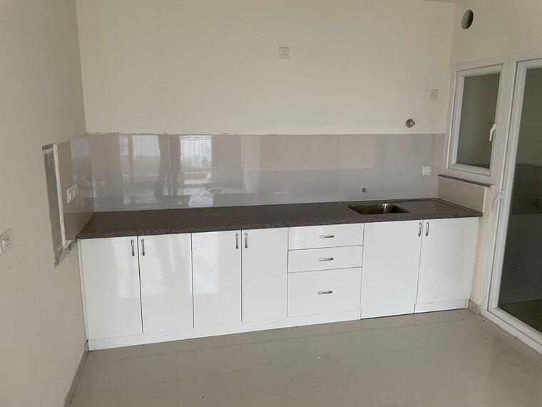 Kitchen, rohan-upavan 1 Bedroom 730 Sq.Ft. Apartment In Hennur Bangalore 9673383