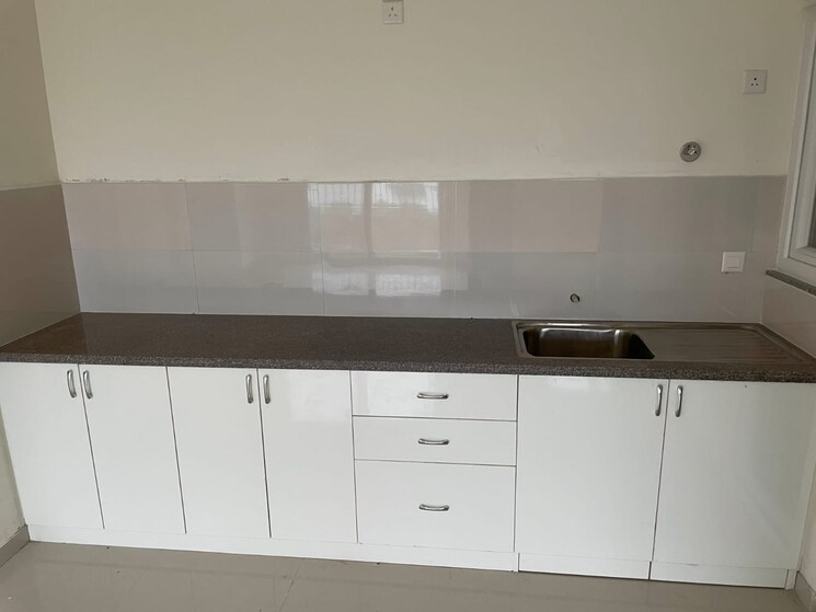 Kitchen, rohan-upavan 1 Bedroom 730 Sq.Ft. Apartment In Hennur Bangalore 9673383