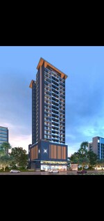 4 BHK + Extra Room 2250 Sq.Ft. Apartment in Neelkanth Avenue