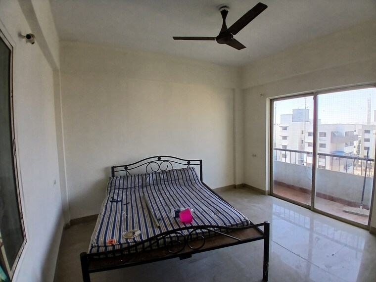 Bedroom, pristine-meadows 2 Bedroom 1060 Sq.Ft. Apartment In Wagholi Pune 9673384