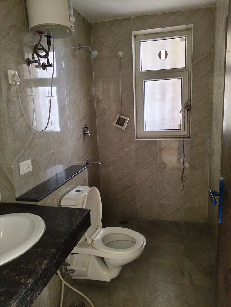 Bathroom, adani-oyster-grande-phase-2 3 Bedroom 1689 Sq.Ft. Apartment In Sector 102 Gurgaon 9673228