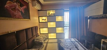 Master Bedroom in 3 BHK Apartment at Pride World City Kingsbury, Charholi Budruk – for Sale
