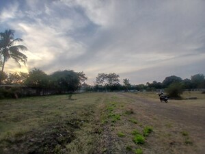 Plot Area in  Plot at Nasik Road – for Sale