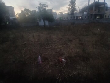 Plot Area in  Plot at Nasik Road – for Sale