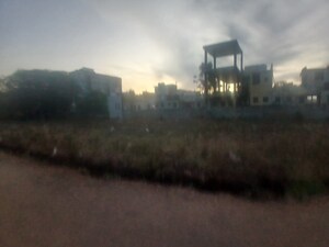  Plot – Exterior View View at Nasik Road - for Sale