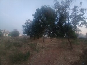 Plot Area in  Plot at Nasik Road – for Sale