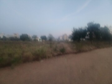 Plot Area in  Plot at Nasik Road – for Sale