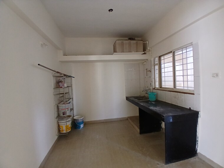 Living Room, pristine-meadows 2 Bedroom 800 Sq.Ft. Apartment In Wagholi Pune 9673390