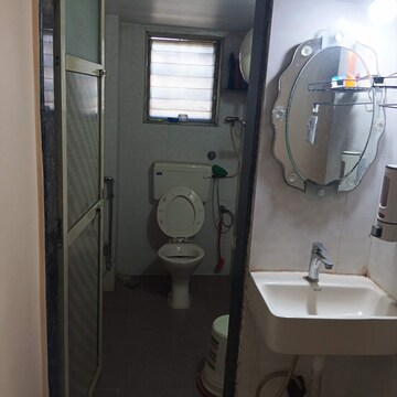 1 BHK Apartment For Rent in Dombivli East