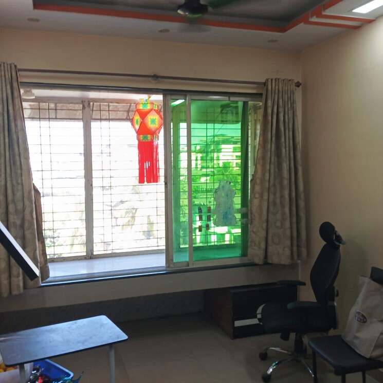 Living Room, dombivli east 1 Bedroom 650 Sq.Ft. Apartment In Dombivli East Thane 9673514