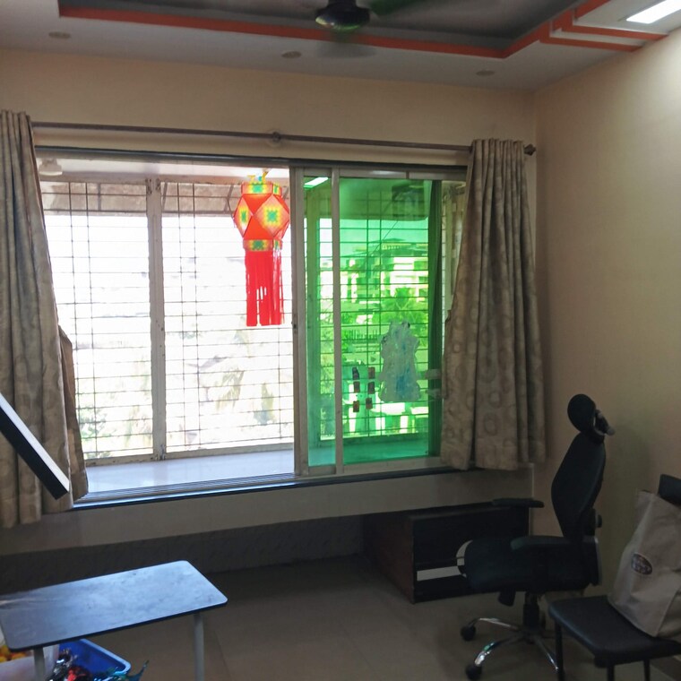 Living Room, dombivli east 1 Bedroom 650 Sq.Ft. Apartment In Dombivli East Thane 9673514