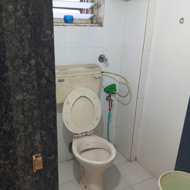 Bathroom, dombivli east 1 Bedroom 650 Sq.Ft. Apartment In Dombivli East Thane 9673514