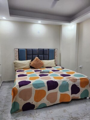 1 BHK Apartment For Rent in Ignou Road