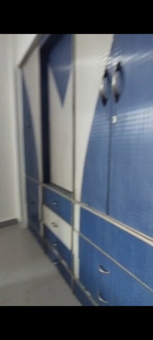 Furnished Amenities in 1 BHK Apartment at Green Acres Apartment, Waghbil – for Rent