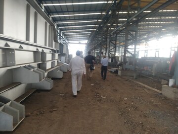  Industrial Plot For Sale in TTC MIDC Industrial Area, Rabale