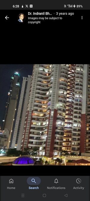  Office Space in IT/SEZ For Rent in Marathon NextGen Innova, Lower Parel