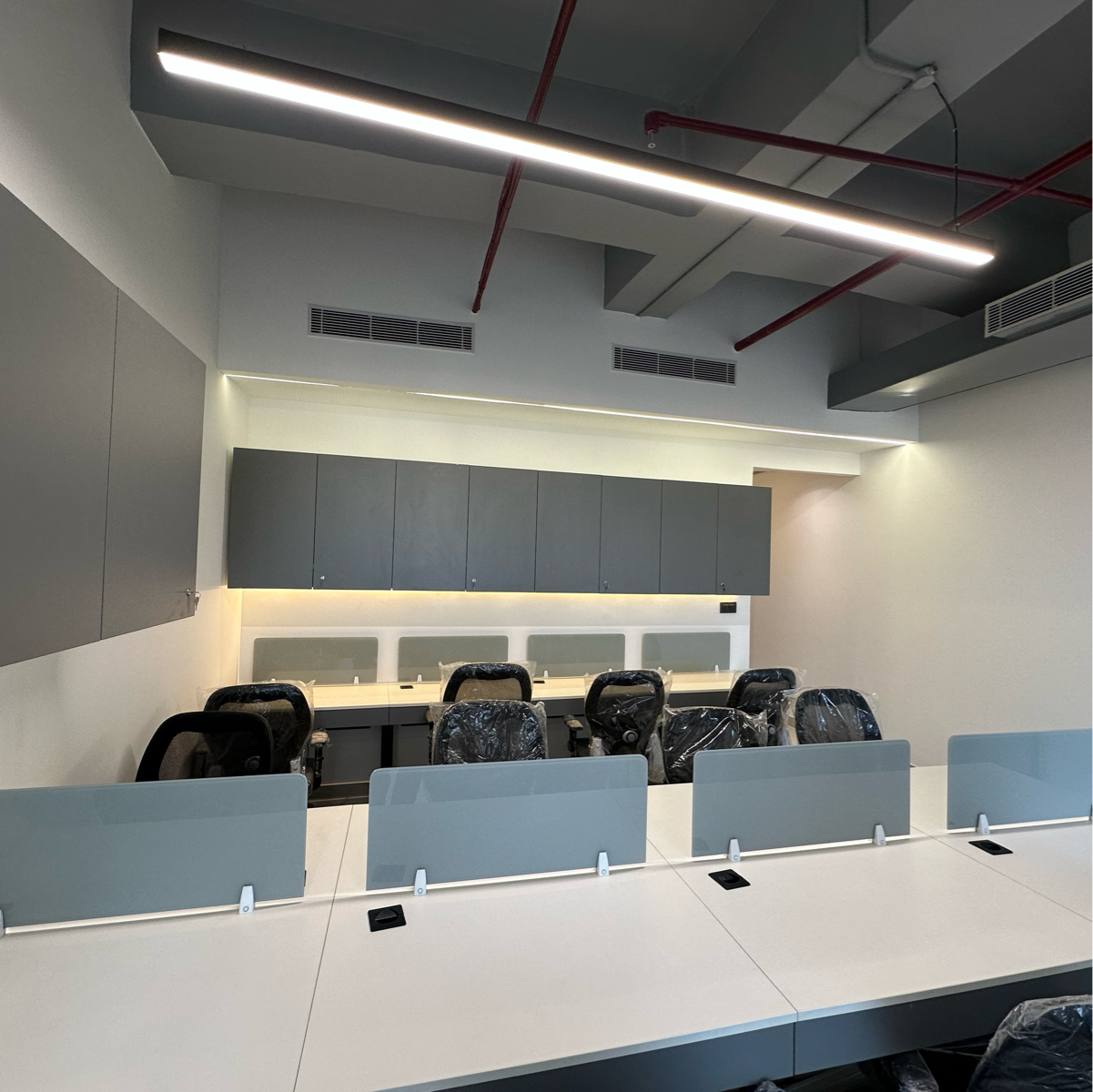 Office Space For Rent in Udyog Vihar