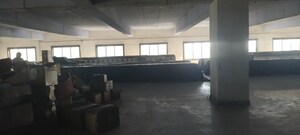  Industrial Plot – Exterior View View at Airoli Plaza, T.T.C. Industrial Area - for Sale