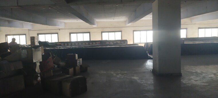 Exterior View, airoli-plaza Commercial Industrial Plot 2558 Sq.Mt. In T.T.C. Industrial Area Navi Mumbai 9673524