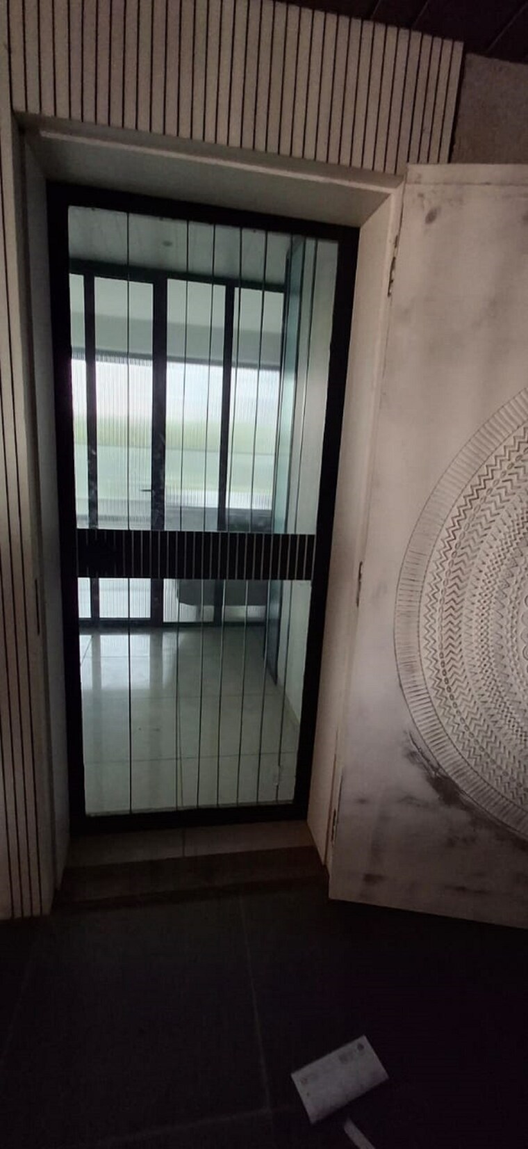 Balcony, shreeya-atlanta Commercial Office Space 720 Sq.Ft. In Thaltej Ahmedabad 9673503