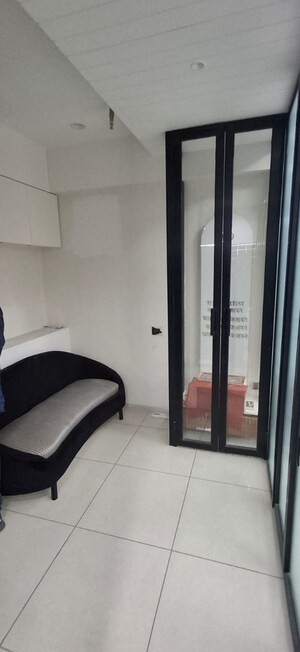 Building Lobby in  Office Space at Shreeya Atlanta, Thaltej – for Rent