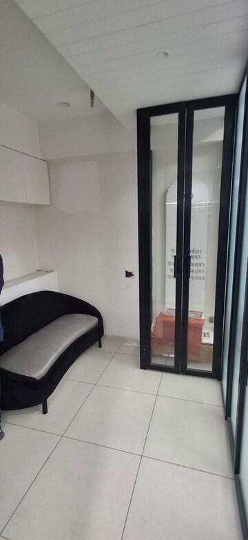 Building Lobby in  Office Space at Shreeya Atlanta, Thaltej – for Rent