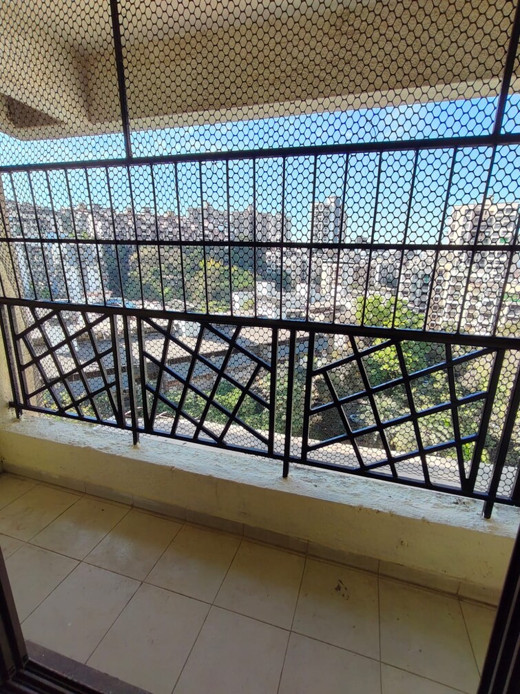 Balcony, kalyan west 2 Bedroom 960 Sq.Ft. Apartment In Kalyan West Thane 9673535