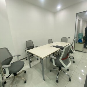 Team Area in  Office Space at Udyog Vihar – for Rent