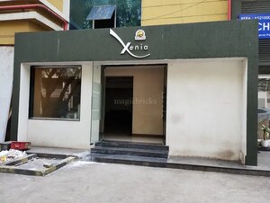 1 BHK Apartment – Exterior View View at Kolte Patil Downtown Xenia, Kharadi - for Rent