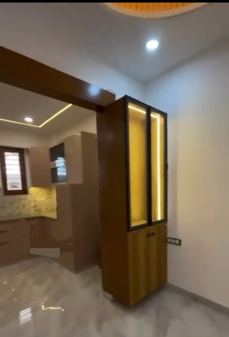 Living Room, fidato-honour-homes 3 Bedroom 179 Sq.Yd. Builder Floor In Sector 89 Faridabad 9673528