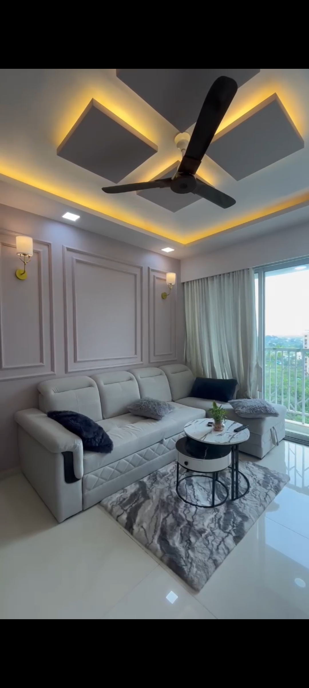 1 BHK 450 Sq.Ft. Apartment in JVM Veda