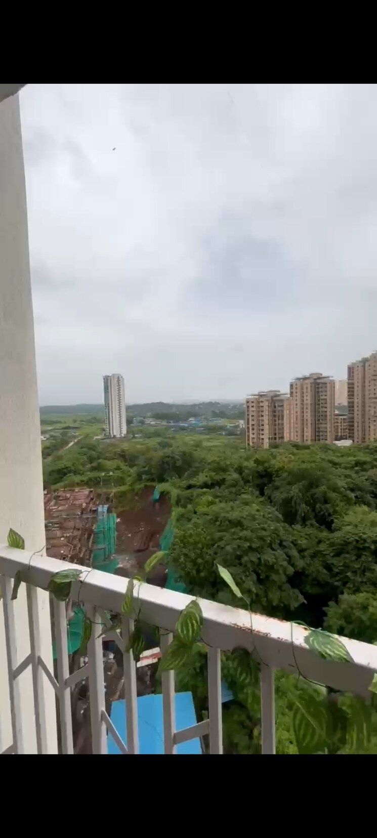 Exterior View, jvm-veda 1 Bedroom 450 Sq.Ft. Apartment In Kasarvadavali Thane 9673596