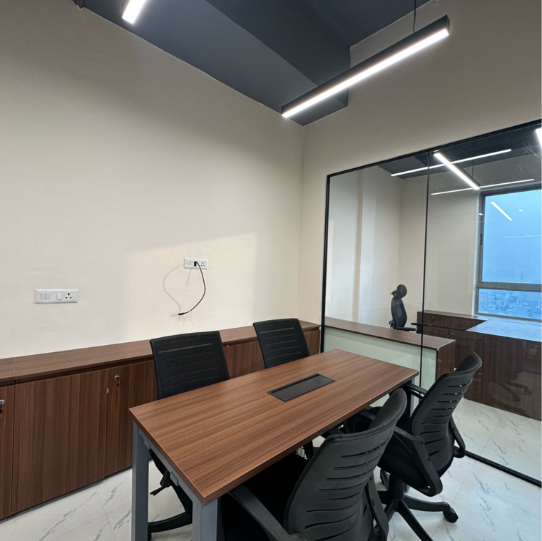 Team Area, udyog vihar Commercial Office Space 4080 Sq.Ft. In Udyog Vihar Gurgaon 9673483