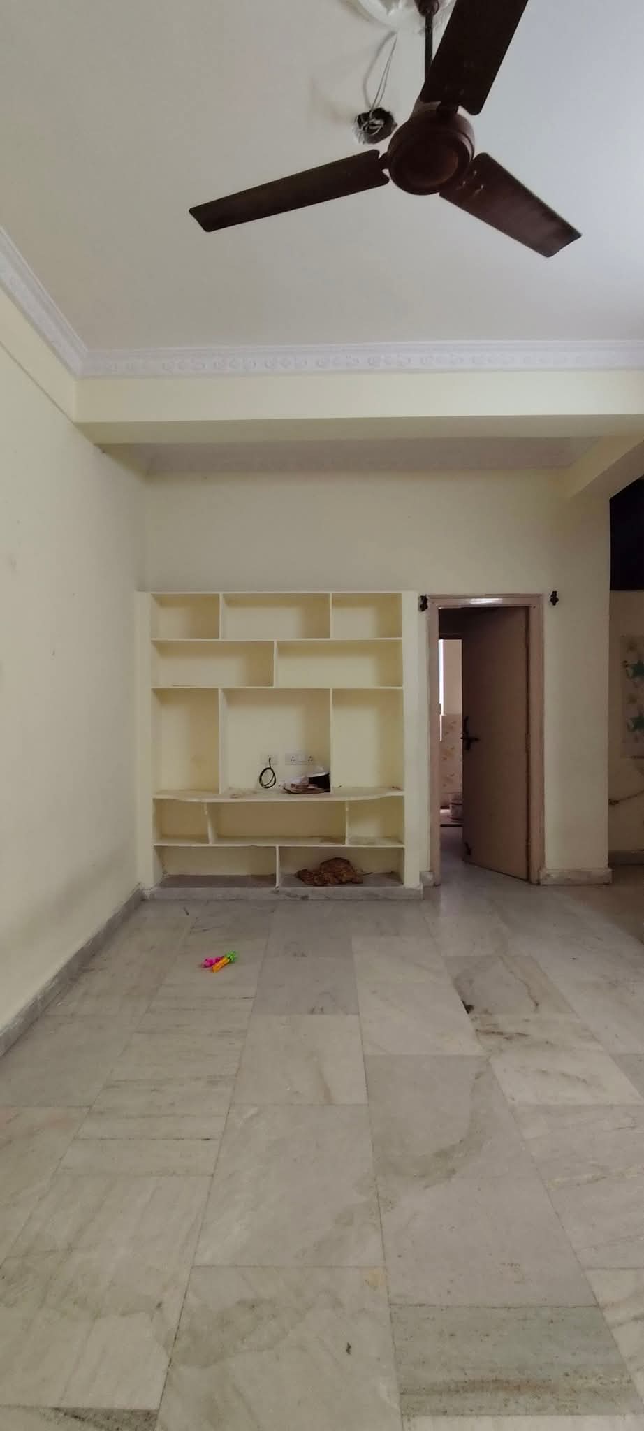 1 BHK 750 Sq.Ft. Apartment in Raghavendra Arcade