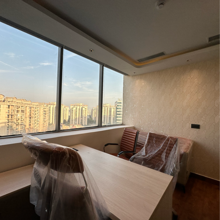 Team Area, udyog vihar Commercial Office Space 5200 Sq.Ft. In Udyog Vihar Gurgaon 9673470