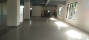  Warehouse For Rent in United Infotech Park, T.T.C. Industrial Area