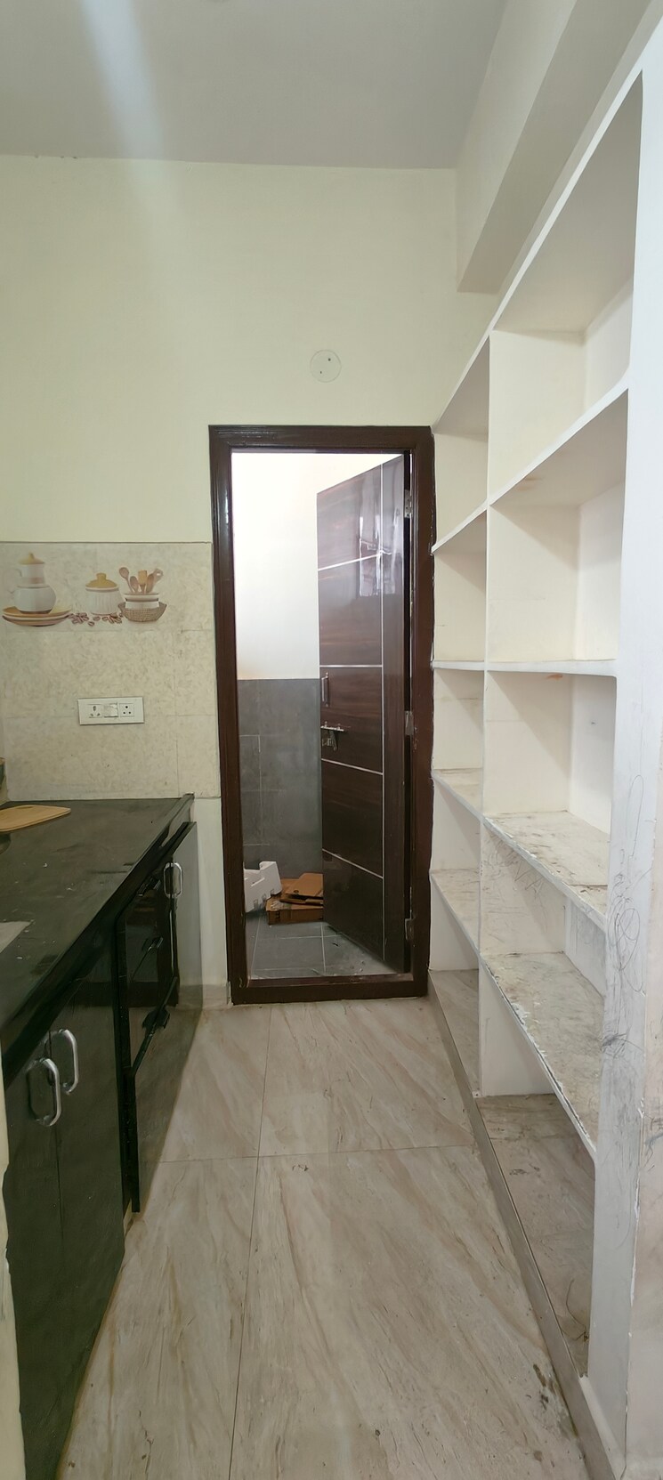 Kitchen, raghavendra-arcade 1 Bedroom 750 Sq.Ft. Apartment In Kondapur Hyderabad 9673576