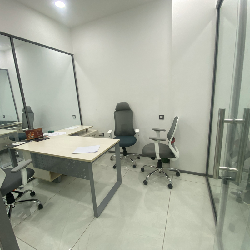 Office Space For Rent in Udyog Vihar