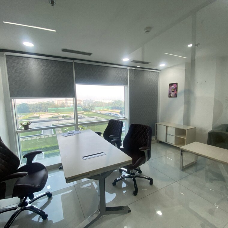 Team Area, udyog vihar Commercial Office Space 7000 Sq.Ft. In Udyog Vihar Gurgaon 9673438