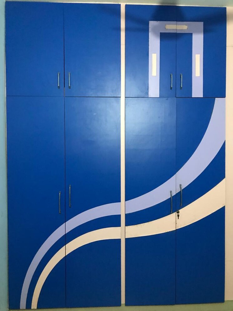 undefined, madhurawada 3 Bedroom 1350 Sq.Ft. Apartment In Madhurawada Vizag 9673656