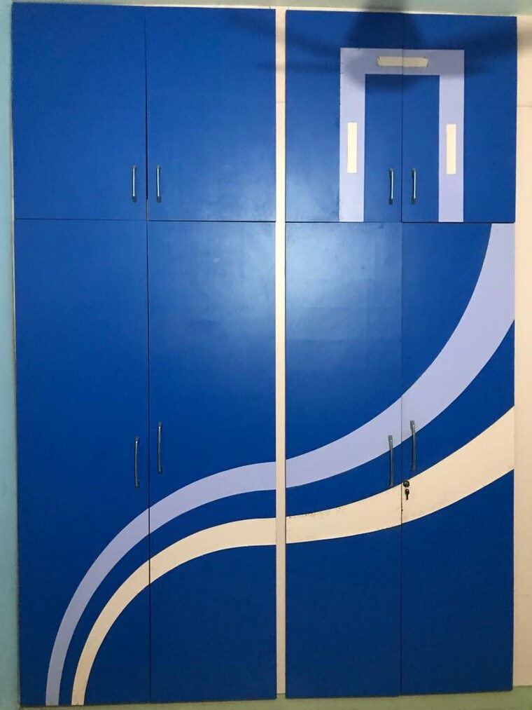 undefined, madhurawada 3 Bedroom 1350 Sq.Ft. Apartment In Madhurawada Vizag 9673656