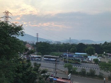 3 BHK Apartment – Exterior View View at Madhurawada - for Sale