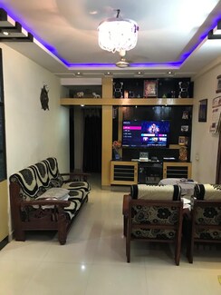 3 BHK Apartment For Sale in Madhurawada
