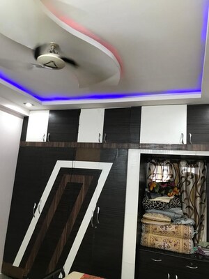 Furnished Amenities in 3 BHK Apartment at Madhurawada – for Sale