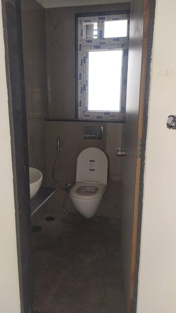 Bathroom in  Office Space at Bremen Business Center, Aundh – for Rent