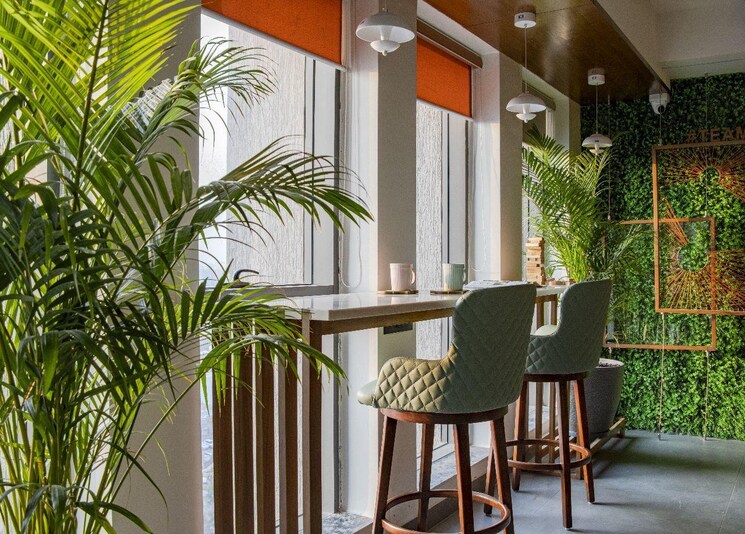 undefined, shyamal Commercial Office Space 2410 Sq.Ft. In Shyamal Ahmedabad 9673602