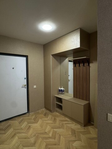 Room in 2 BHK Builder Floor at East Of Kailash – for Rent