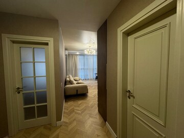 Room in 2 BHK Builder Floor at East Of Kailash – for Rent